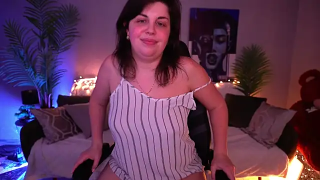 Chat XXX ao vivo de MirandaWong