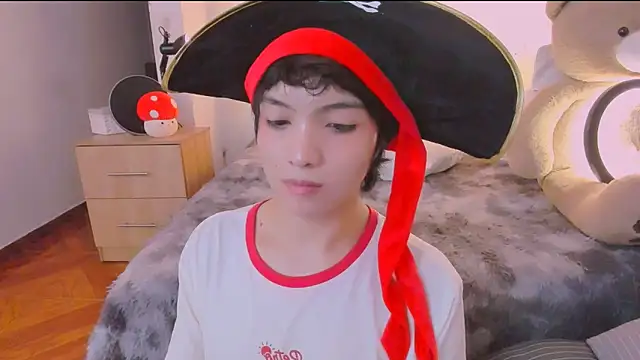 Sweet_Allan Webcamshow