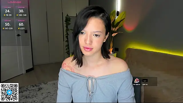 RikoAsadan Live XXX chat