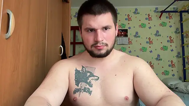 chiraq1945 Webcam show