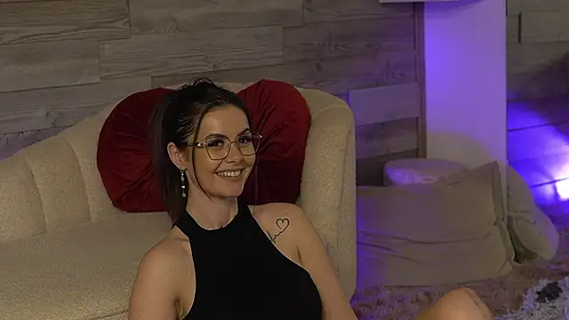 Chat XXX ao vivo de SeductiveMom