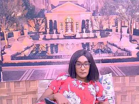 Chat XXX ao vivo de IndianRebel4u2Luv