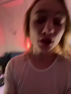 Chat XXX ao vivo de SugarDanger