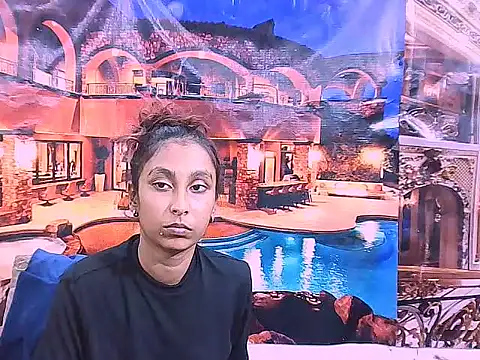 Chat XXX ao vivo de IndianSexyButt