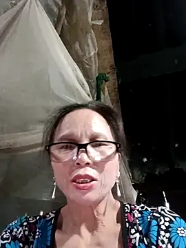 Show de Tina6886 na webcam