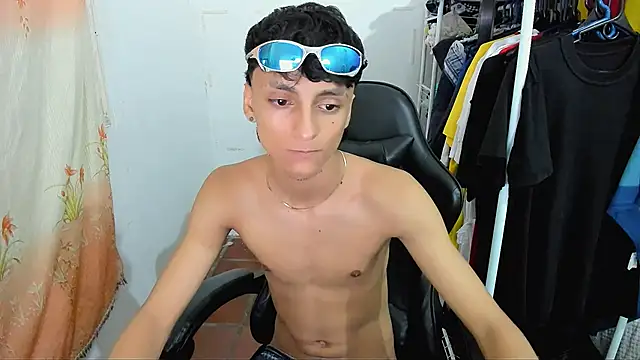 Czat XXX na żywo – Leal_777