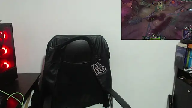 Jon_Jodson – Kamerová šou