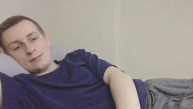 your_andy Webcamshow