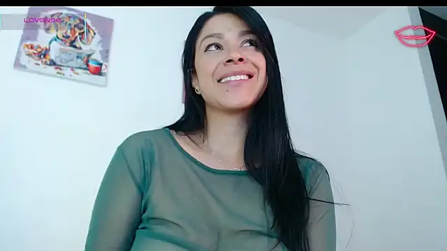 Chat +18 de lilith_luv ao vivo