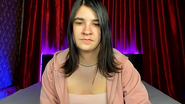 _Polly_Love_ 现场XXX聊天