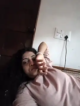 sexysilmy Show in webcam