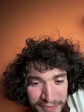 Show webcam de Teddy4420