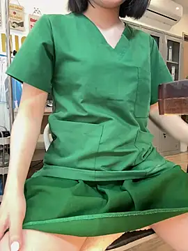 Clinic_Sexy: вебкам-шоу