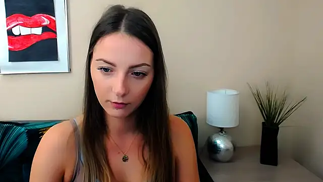 NatalieSexy Live XXX-chat