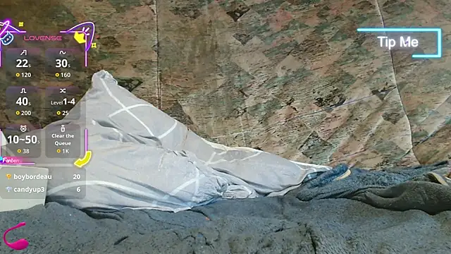 dudu7219 Chat XXX in diretta