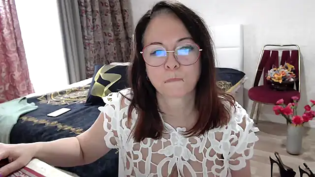 Chatroom XXX en direct de Arisa5000