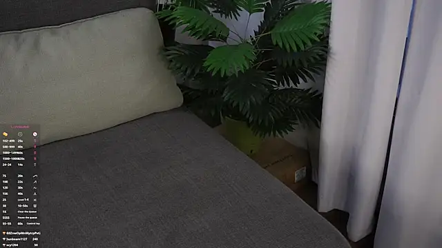 Živý XXX chat ClarineCasebolt