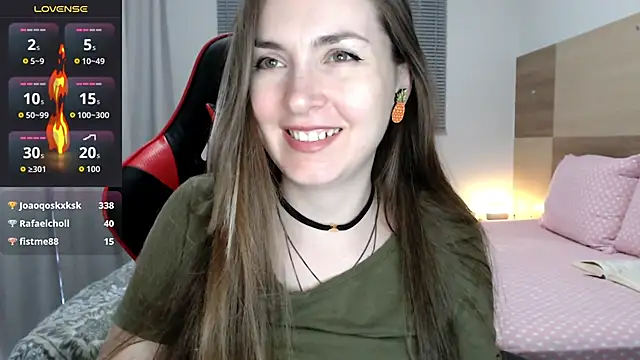 Онлайн чат XXX Naughty_Annn