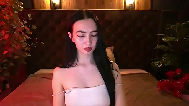 Živý XXX chat WildKittenX_