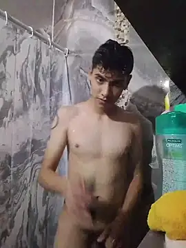 Show modela aispuro8505 na web-kameri