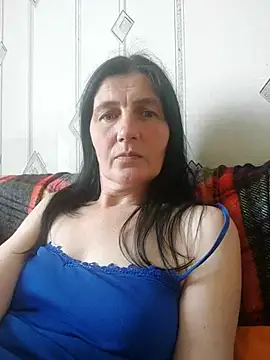 Онлайн чат XXX JudyDawn