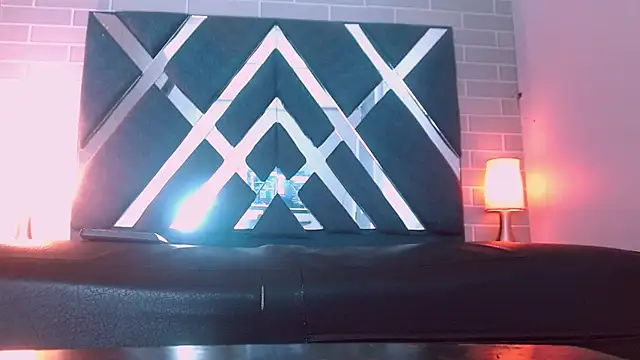 Pokazy przed kamerką – Jayden_Morris