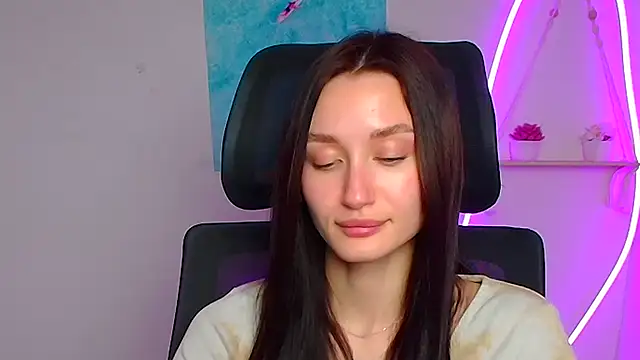 Stella_XO: онлайн-секс-чат