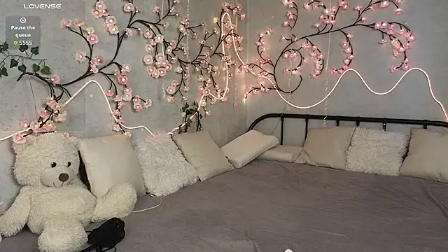 Вебкам-шоу kris_art