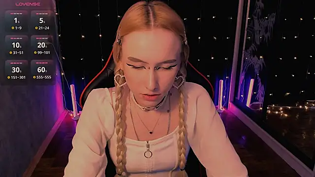 Онлайн чат XXX crybambi