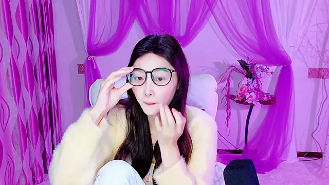 แชท XXX สดของ Tili-668