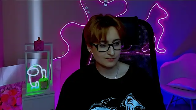 Онлайн чат XXX LixeLuna