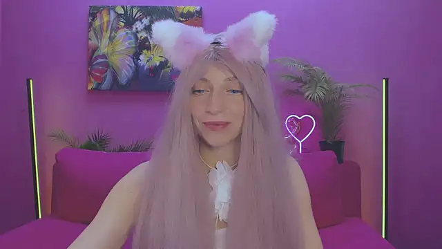 soul_of_tenderness' Webcam Show