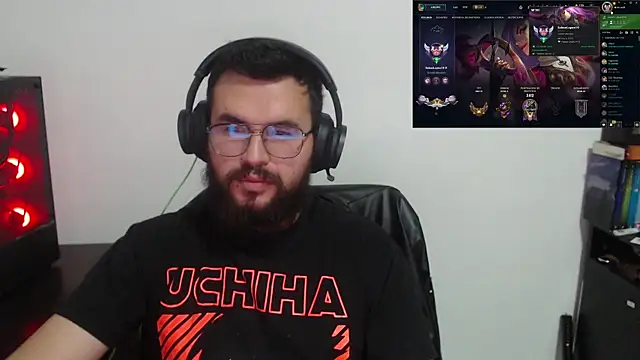 عرض كام Jon_Jodson