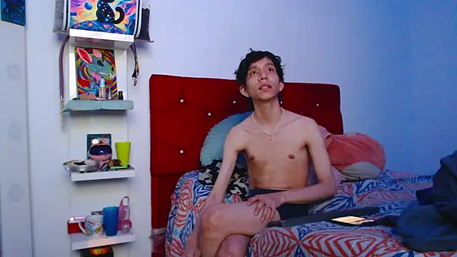 โชว์เว็บแคมของ LAICK_01