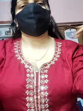 EZMA_7 Show in webcam