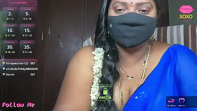 vani-09's Live XXX Chat