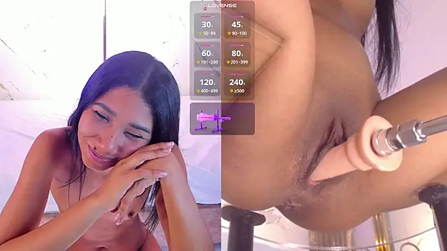 CandyRouse__のライブXXXチャット