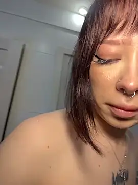 MaryMe__のウェブカメラショー