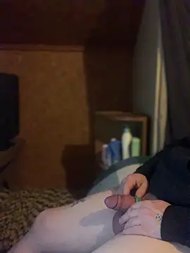 Show webcam de Ldnick69