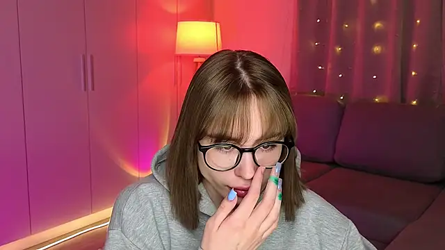 Aurelia_Voss Obrolan Langsung XXX