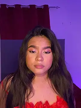 tanitapretty's Webcam Show