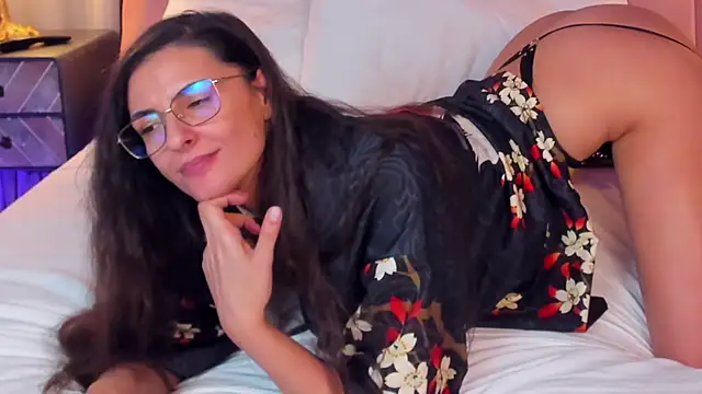 NicolleStark Webcam show