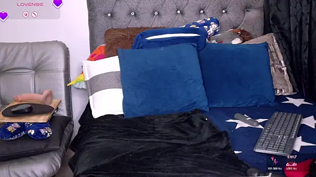 candy_sex_hot_ Obrolan Langsung XXX