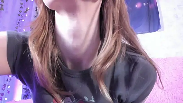 LuckySexyDoll Obrolan Langsung XXX