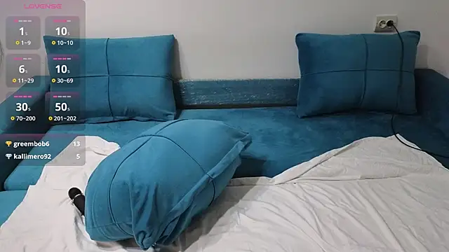 July_Kanen Live XXX chat