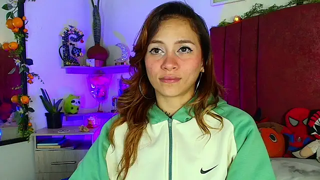 alisson_zafiro_ 라이브 XXX 채팅