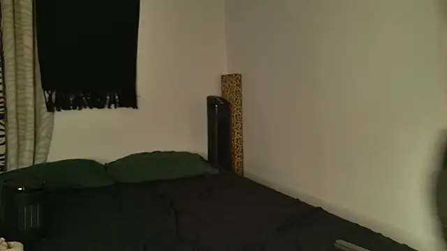 JackDesFeux Webcamshow