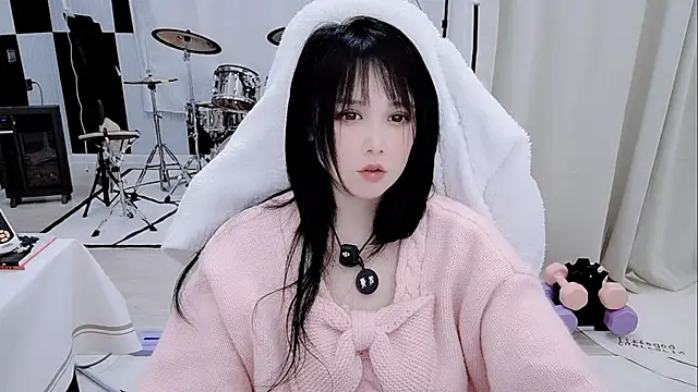 Evangelin-e 라이브 XXX 채팅