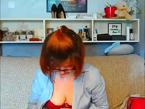 Natali3855 라이브 XXX 채팅