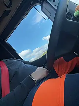 Groscul6938 Pertunjukan Webcam